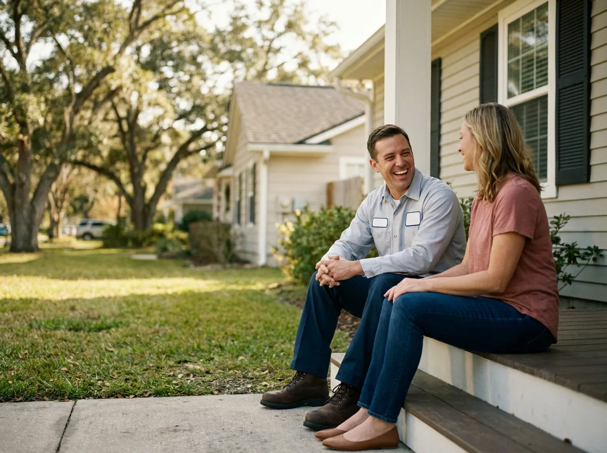Septic tank pumping FAQs for Stevenson, MD